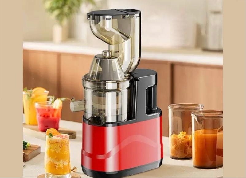 Жимсний шүүс шахагч